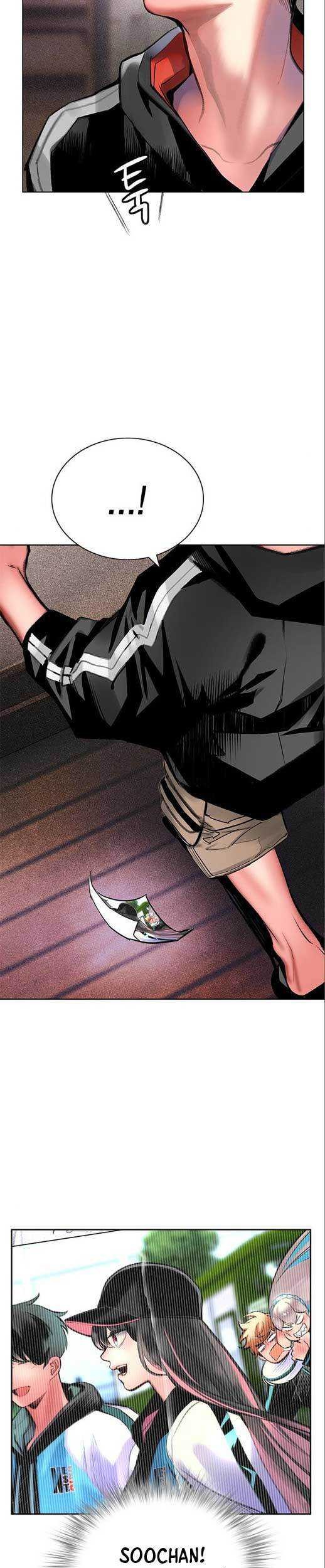 Jungle Juice Chapter 96 Gambar 14