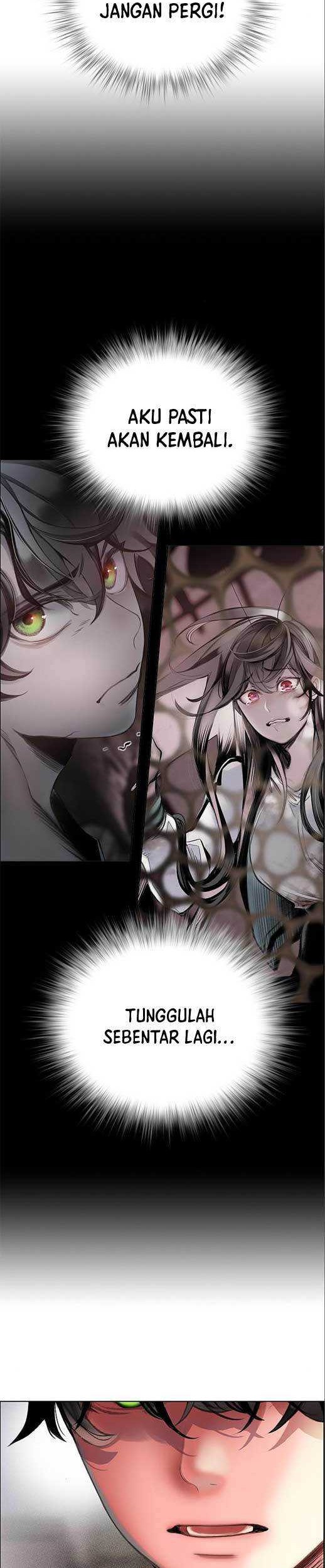 Jungle Juice Chapter 96 Gambar 15
