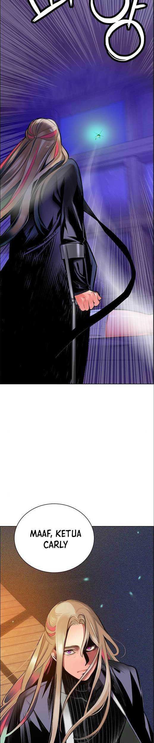 Jungle Juice Chapter 96 Gambar 17