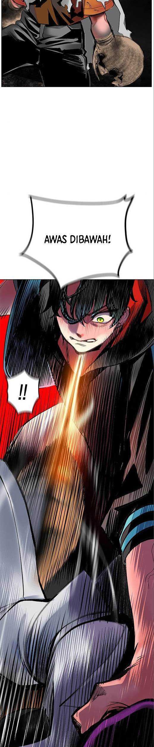 Jungle Juice Chapter 96 Gambar 24