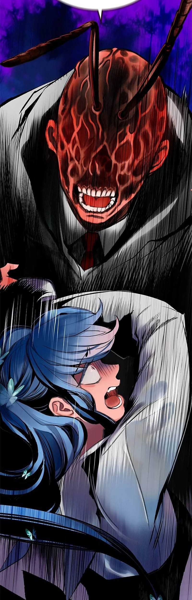 Jungle Juice Chapter 95 Gambar 44