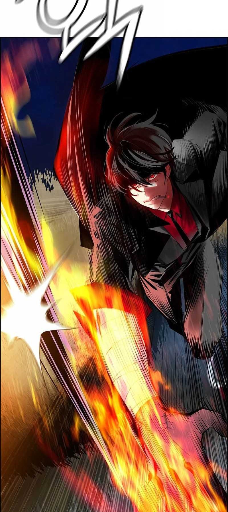 Jungle Juice Chapter 95 Gambar 47