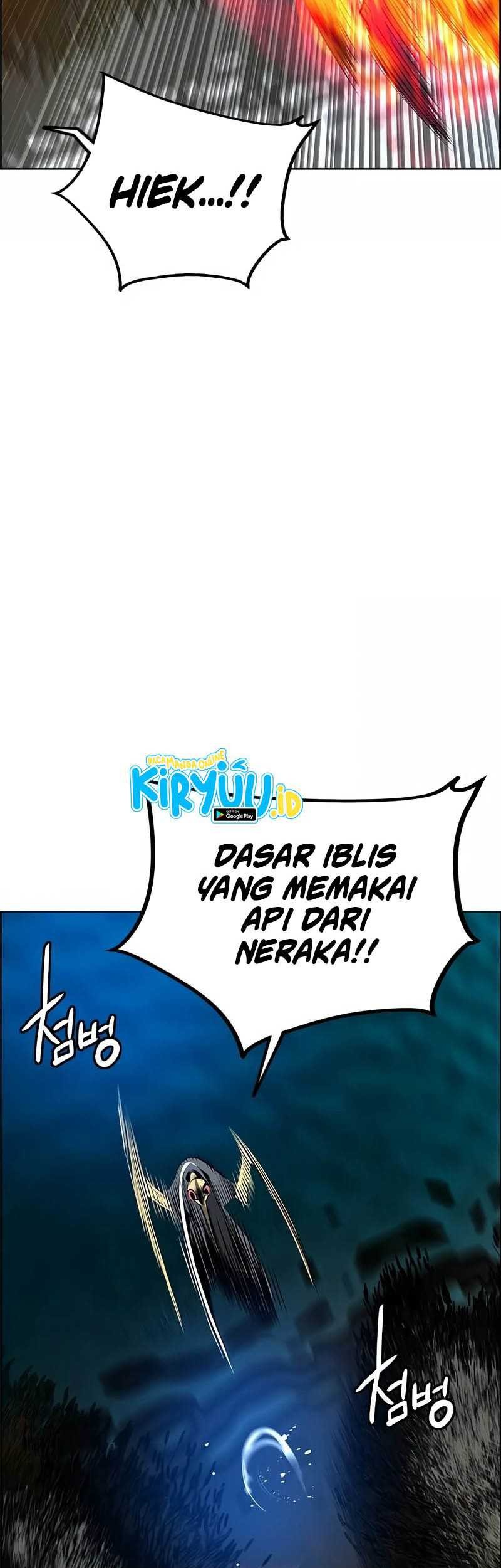 Jungle Juice Chapter 95 Gambar 48