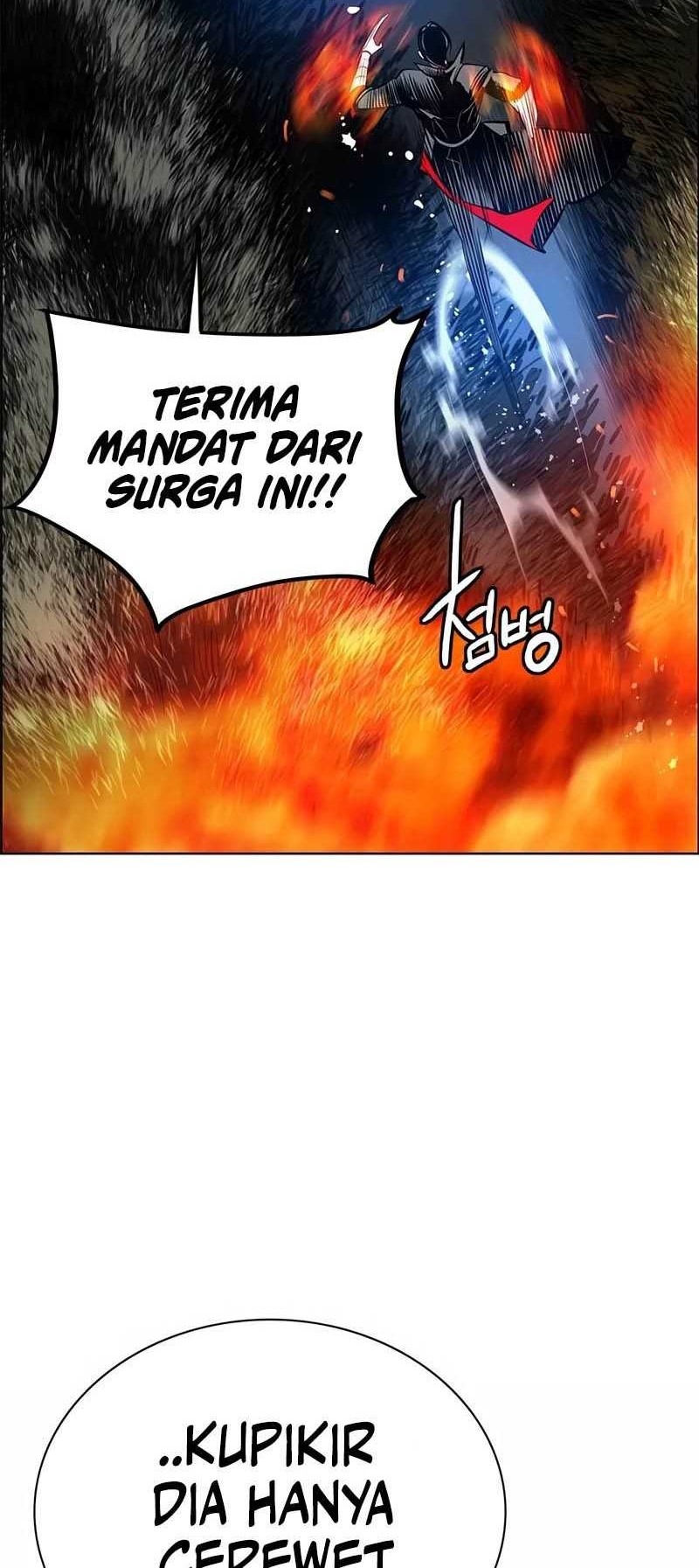 Jungle Juice Chapter 95 Gambar 49