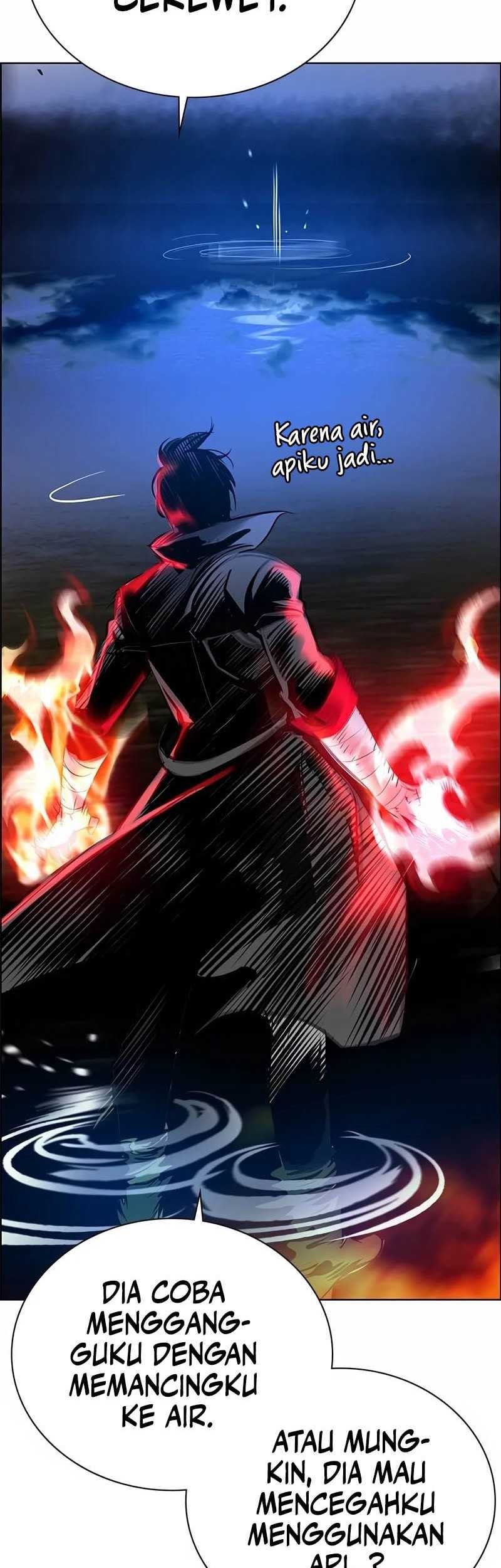 Jungle Juice Chapter 95 Gambar 50