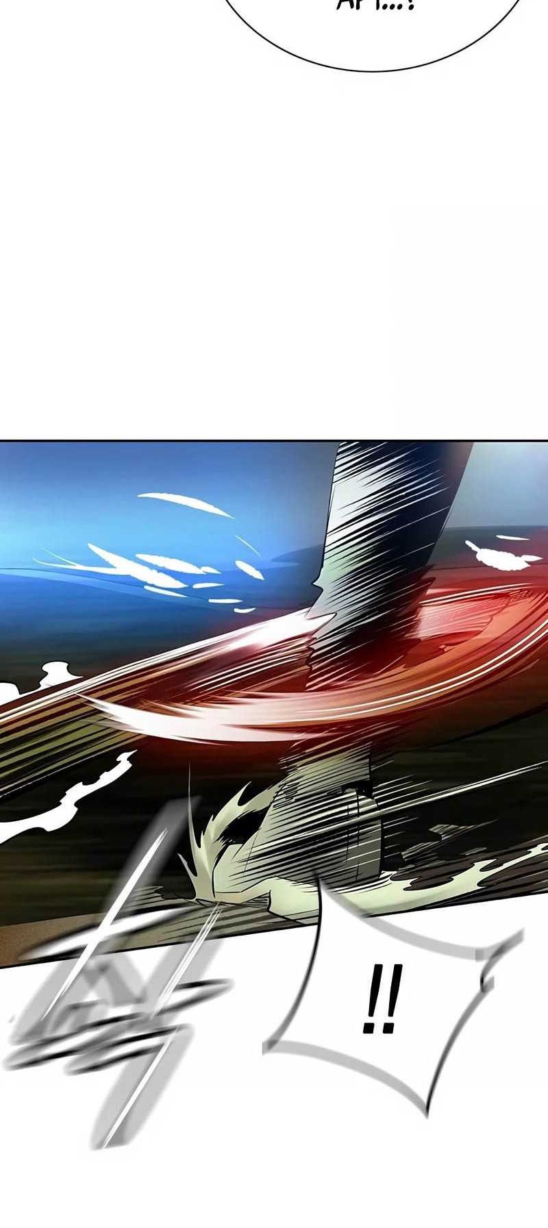 Jungle Juice Chapter 95 Gambar 51