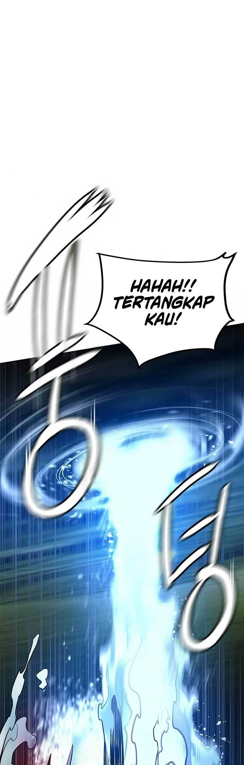 Jungle Juice Chapter 95 Gambar 52