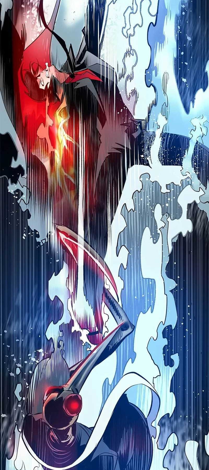 Jungle Juice Chapter 95 Gambar 53