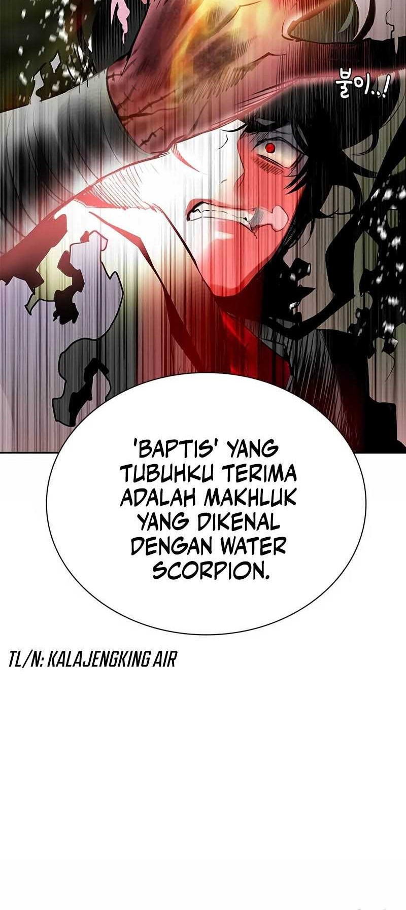 Jungle Juice Chapter 95 Gambar 55
