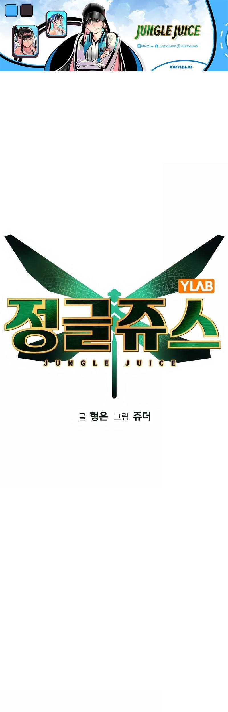 Baca Jungle Juice Chapter 95 Gambar 2