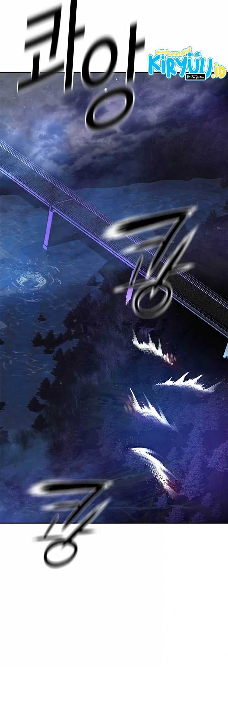 Jungle Juice Chapter 95 Gambar 58