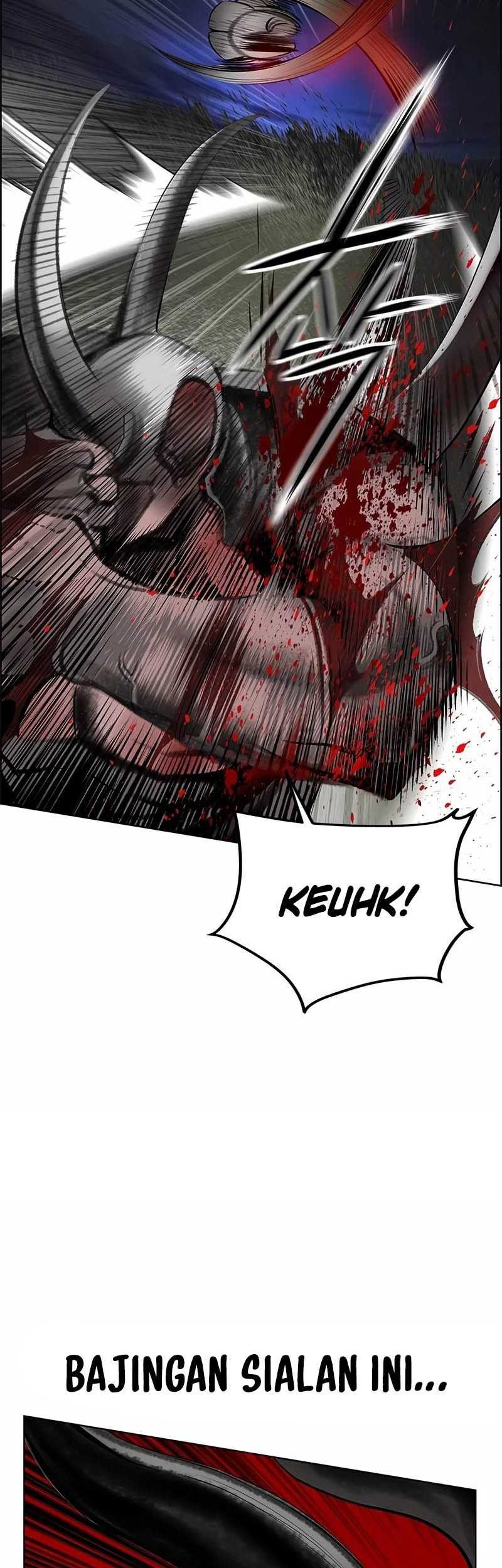Jungle Juice Chapter 95 Gambar 62