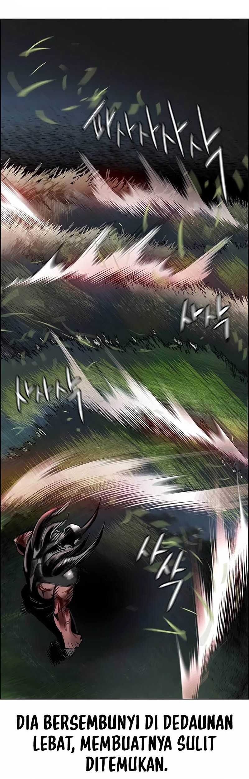 Jungle Juice Chapter 95 Gambar 64