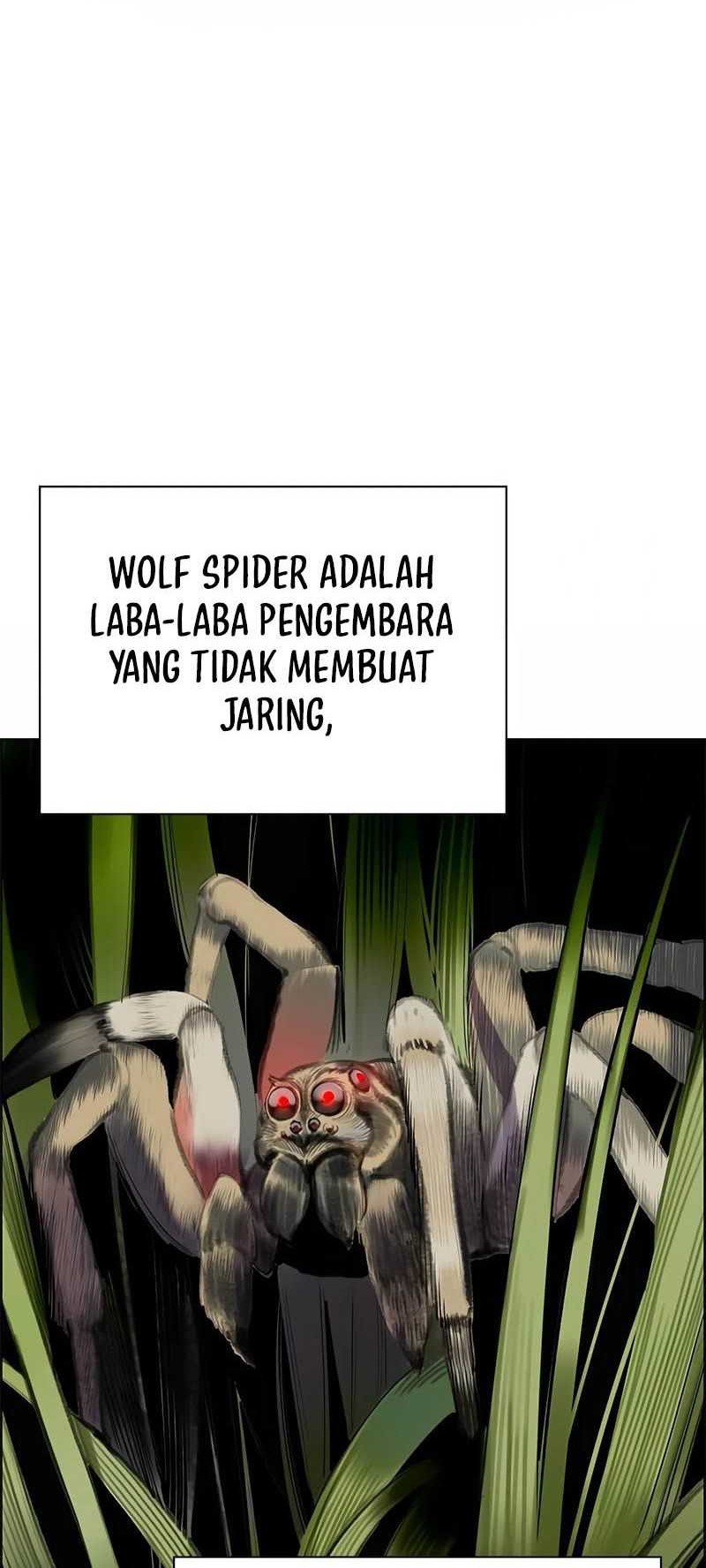 Jungle Juice Chapter 95 Gambar 65