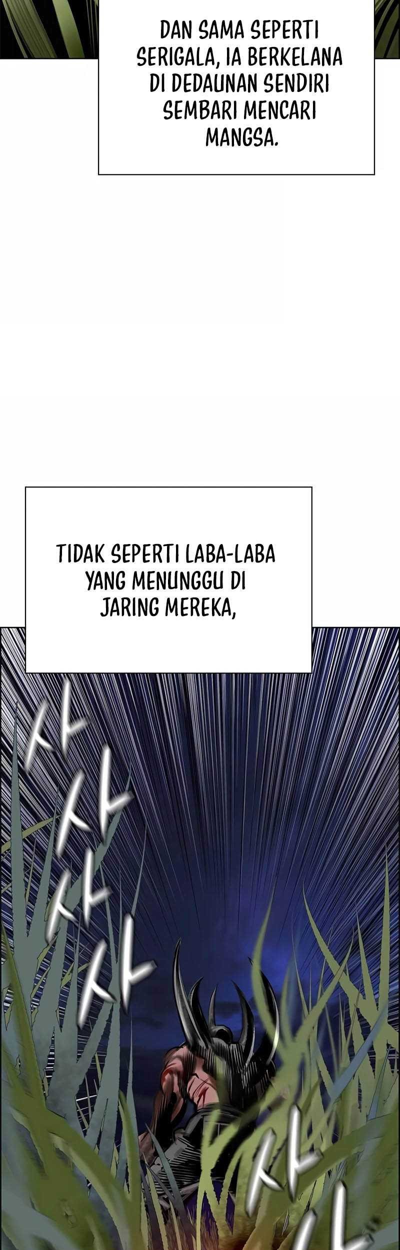 Jungle Juice Chapter 95 Gambar 66