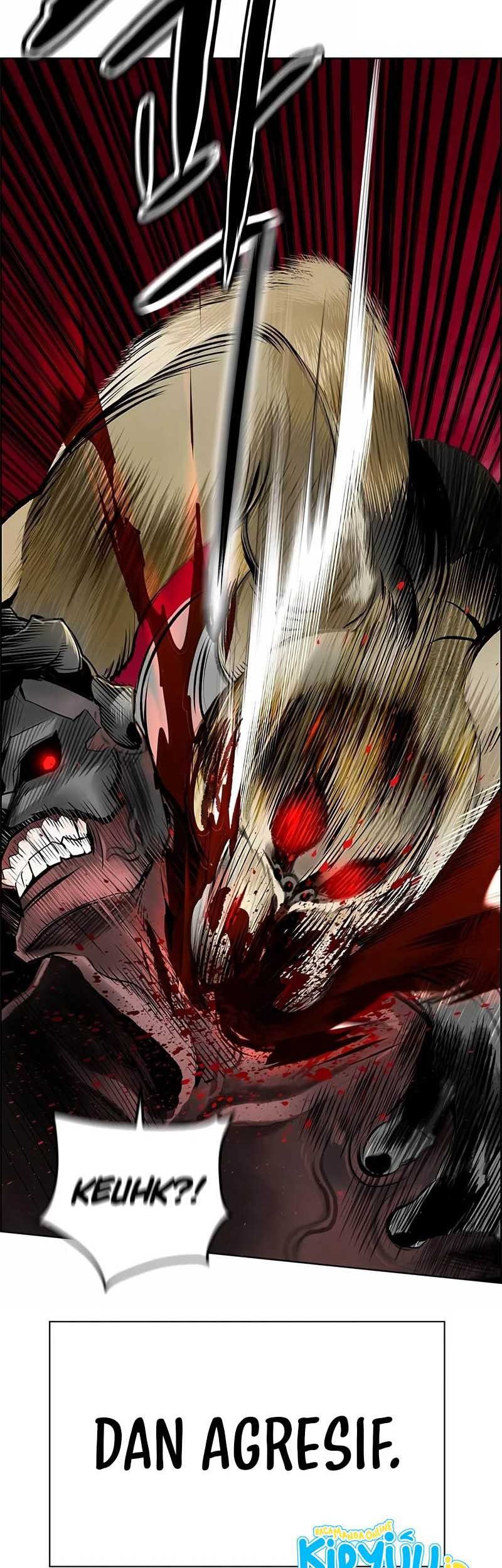 Jungle Juice Chapter 95 Gambar 68