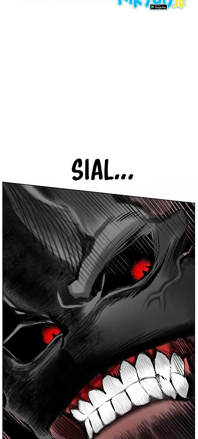 Jungle Juice Chapter 95 Gambar 69