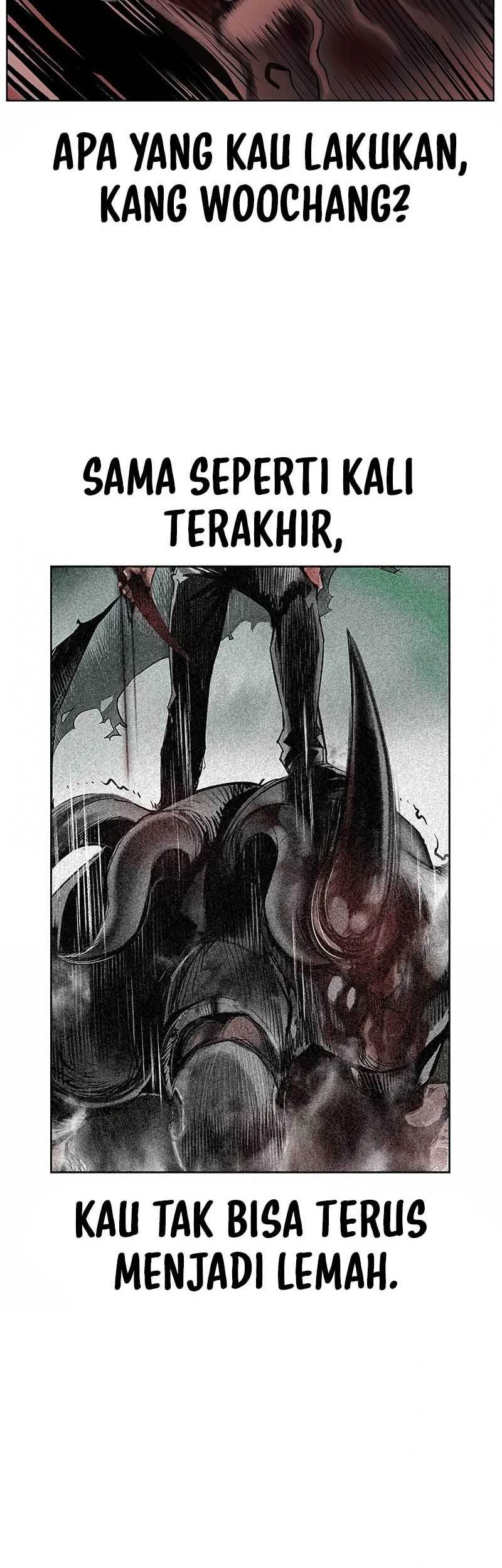 Jungle Juice Chapter 95 Gambar 70