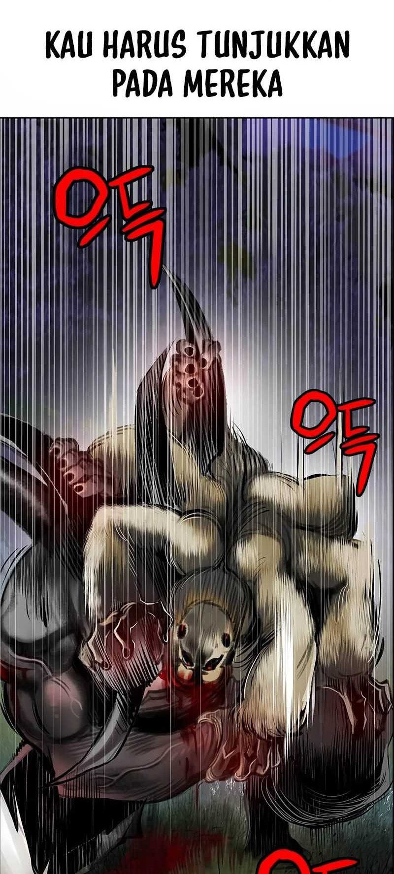 Jungle Juice Chapter 95 Gambar 71