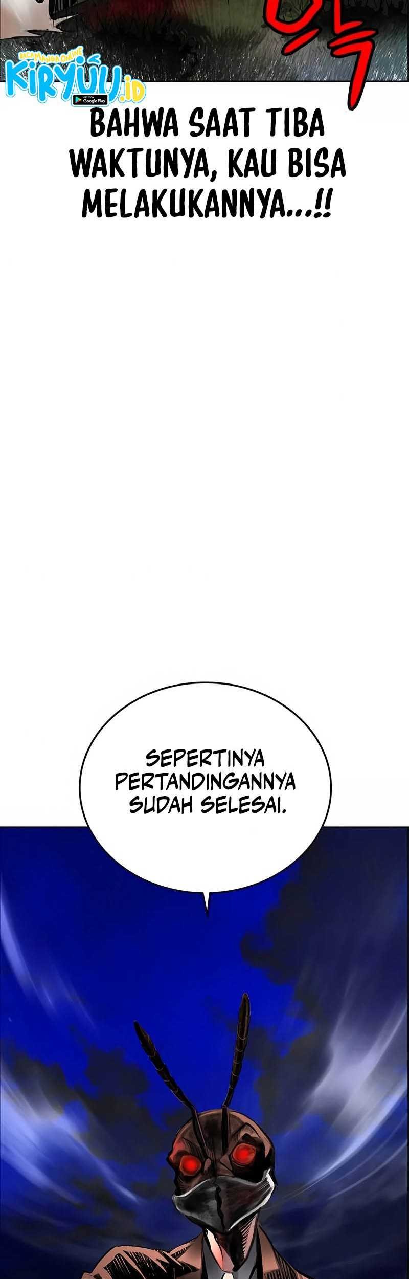 Jungle Juice Chapter 95 Gambar 72