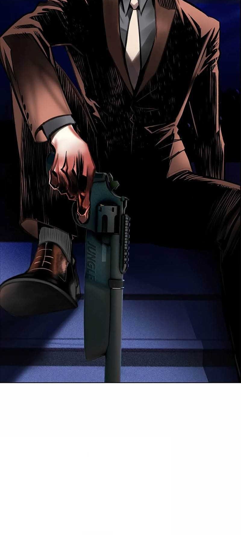 Jungle Juice Chapter 95 Gambar 73