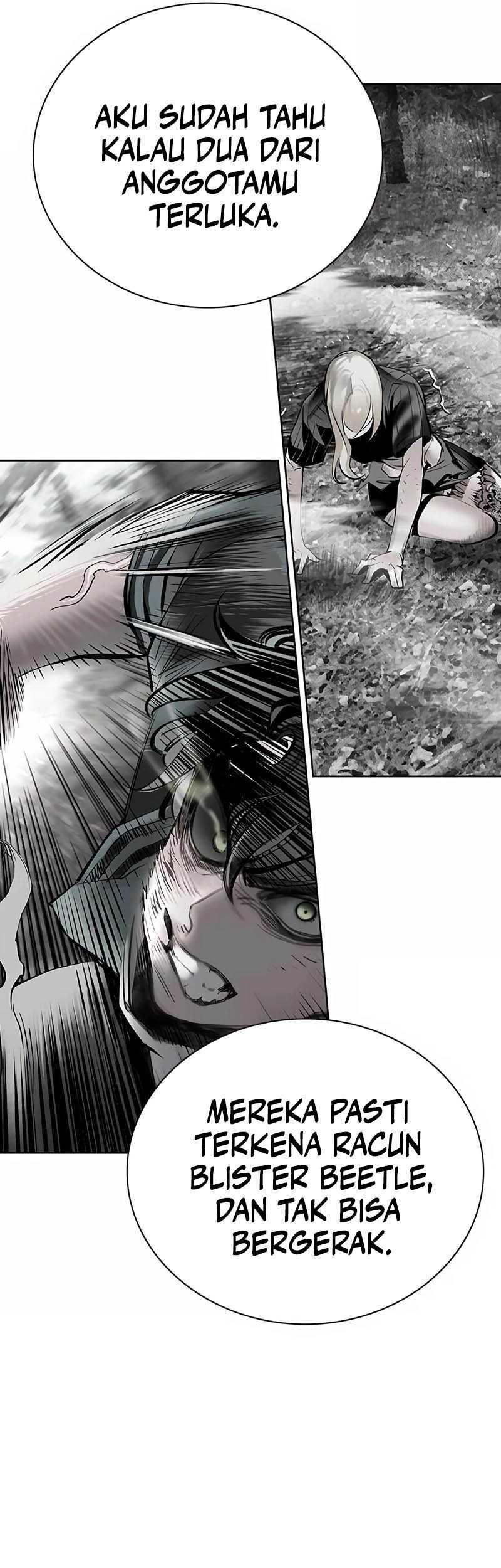 Jungle Juice Chapter 95 Gambar 74
