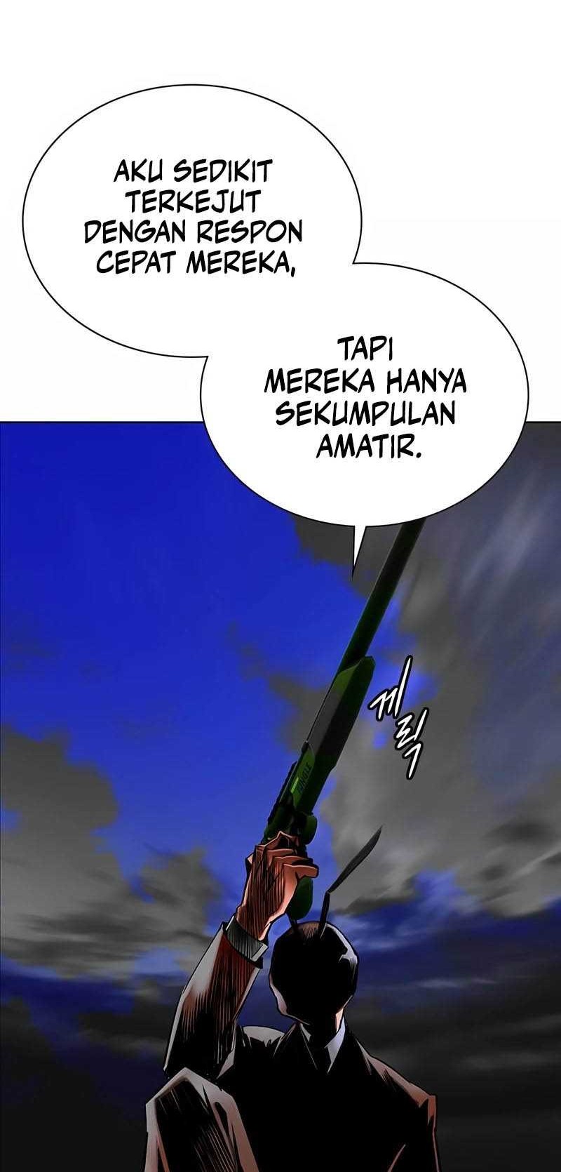 Jungle Juice Chapter 95 Gambar 75