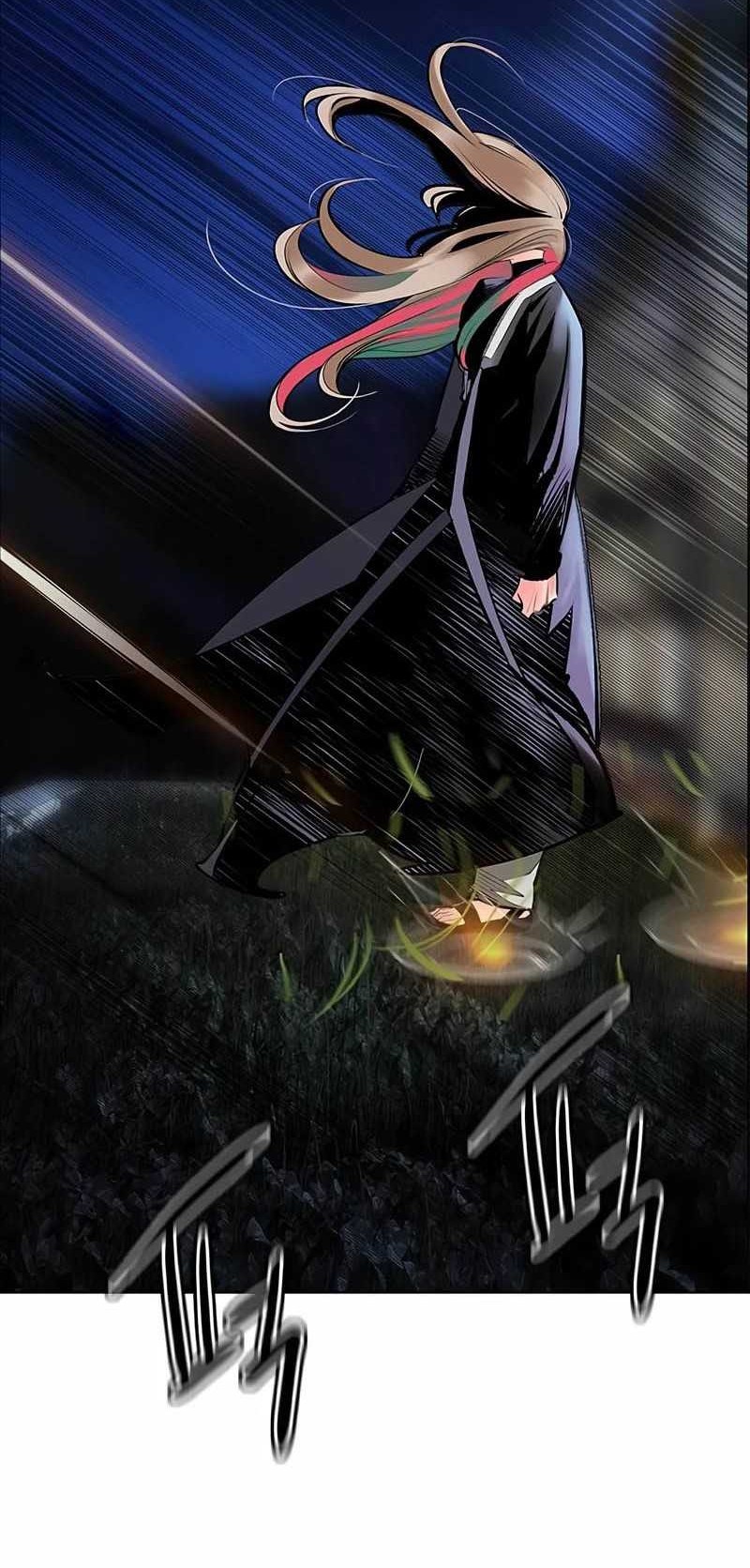 Jungle Juice Chapter 95 Gambar 79
