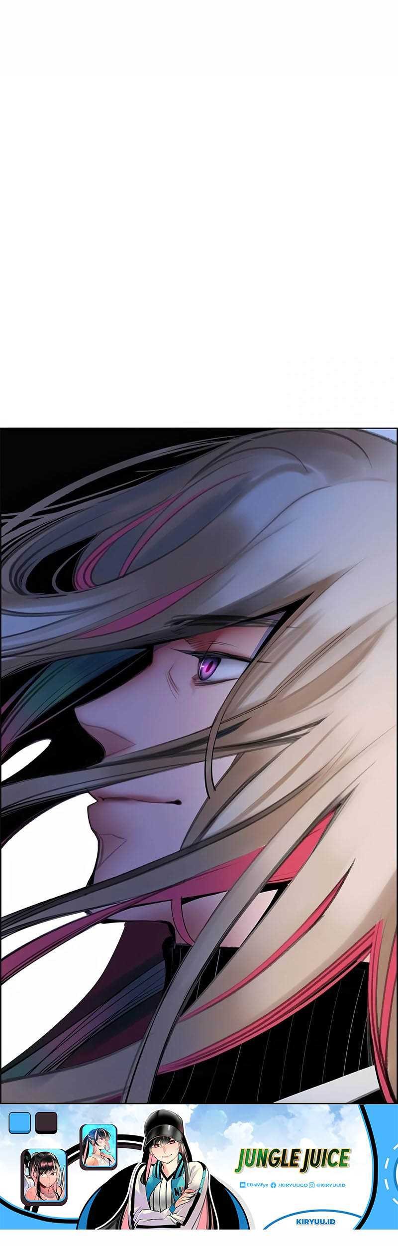 Jungle Juice Chapter 95 Gambar 80