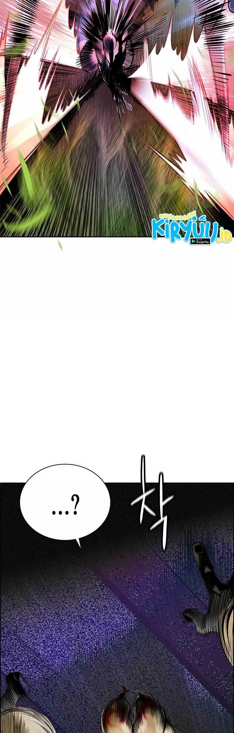 Jungle Juice Chapter 95 Gambar 84