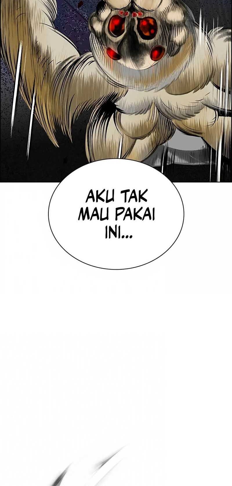 Jungle Juice Chapter 95 Gambar 85