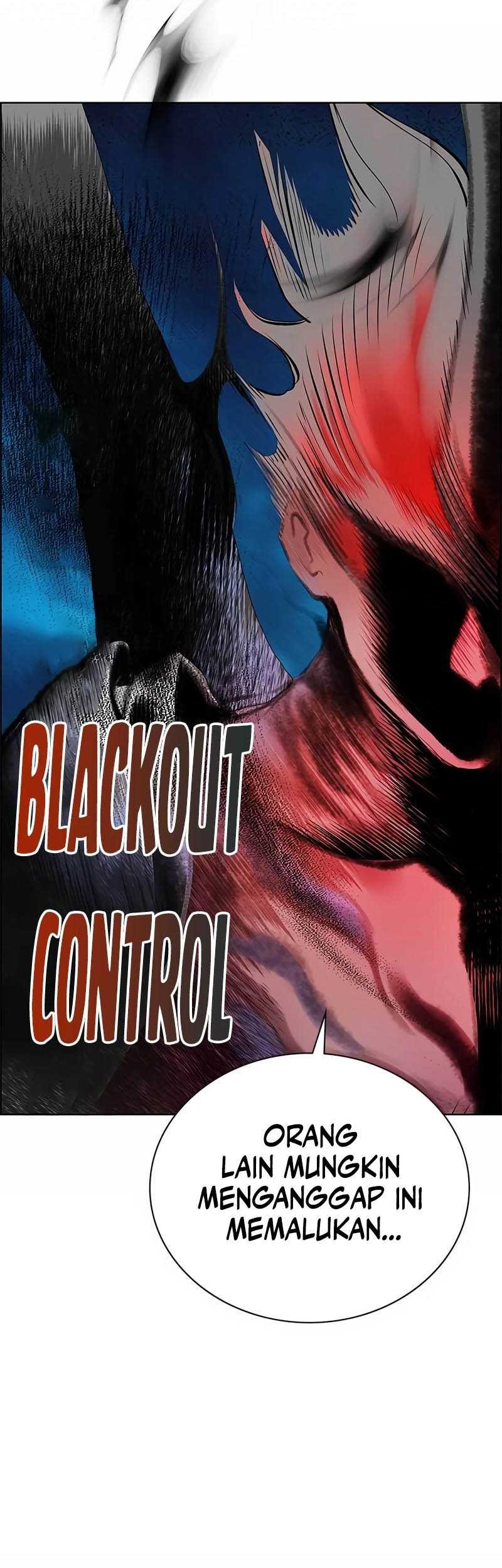 Jungle Juice Chapter 95 Gambar 86