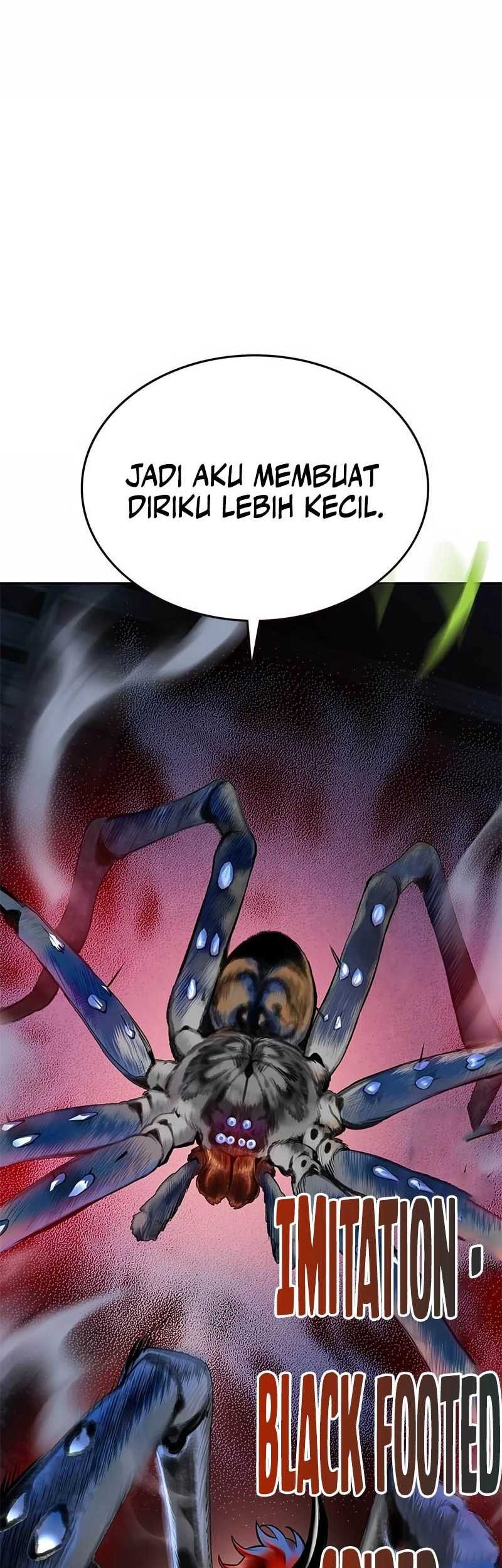 Jungle Juice Chapter 95 Gambar 88