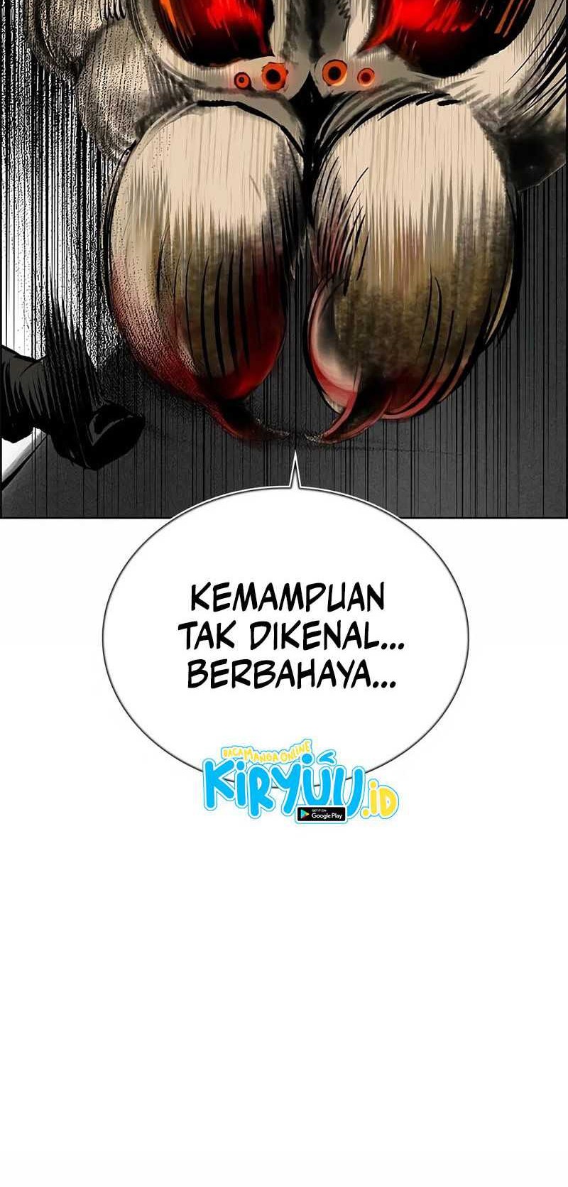 Jungle Juice Chapter 95 Gambar 91