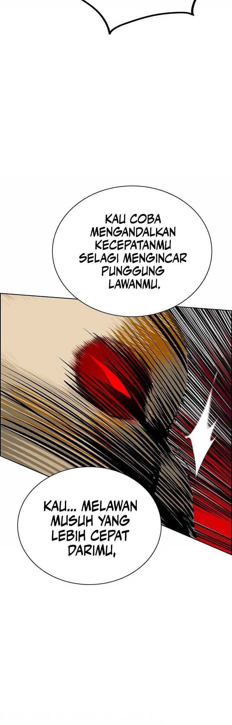 Jungle Juice Chapter 95 Gambar 96