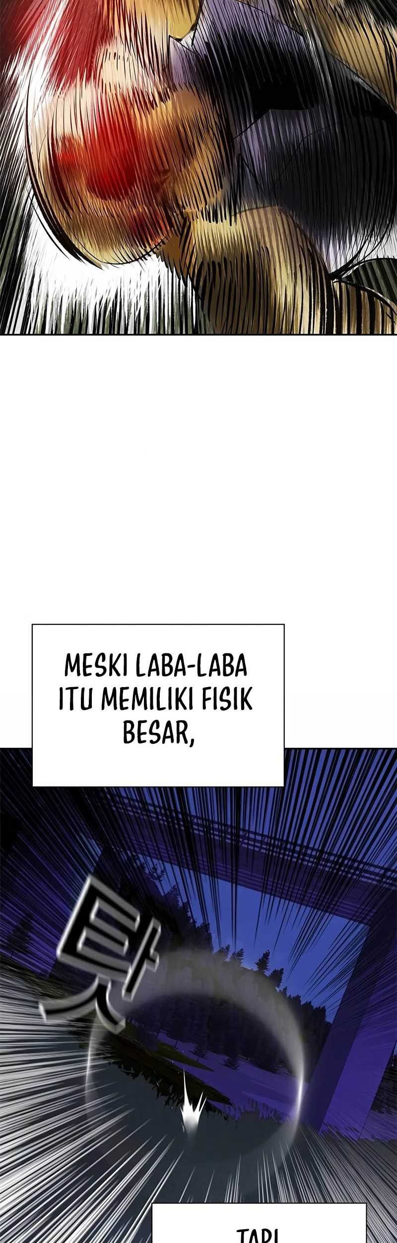 Jungle Juice Chapter 95 Gambar 100