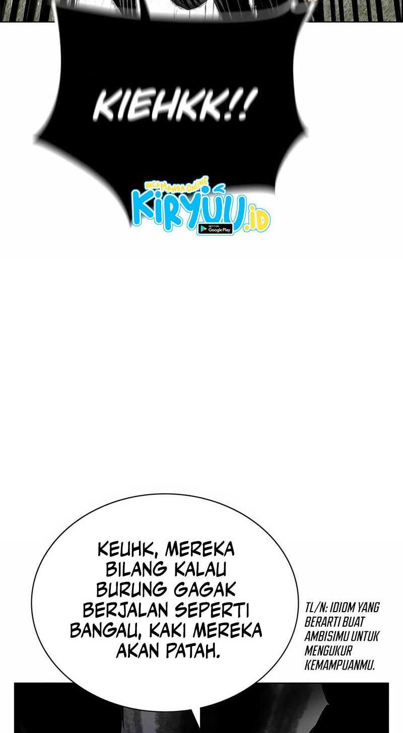 Jungle Juice Chapter 95 Gambar 103