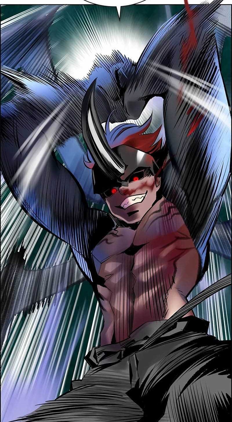 Jungle Juice Chapter 95 Gambar 105