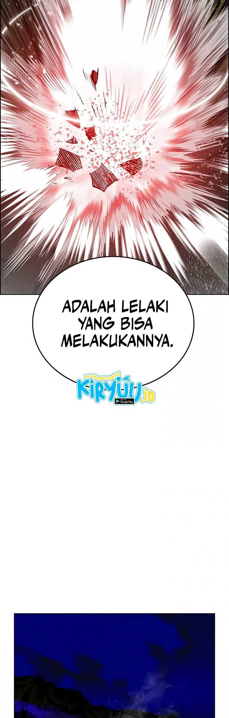 Jungle Juice Chapter 95 Gambar 108