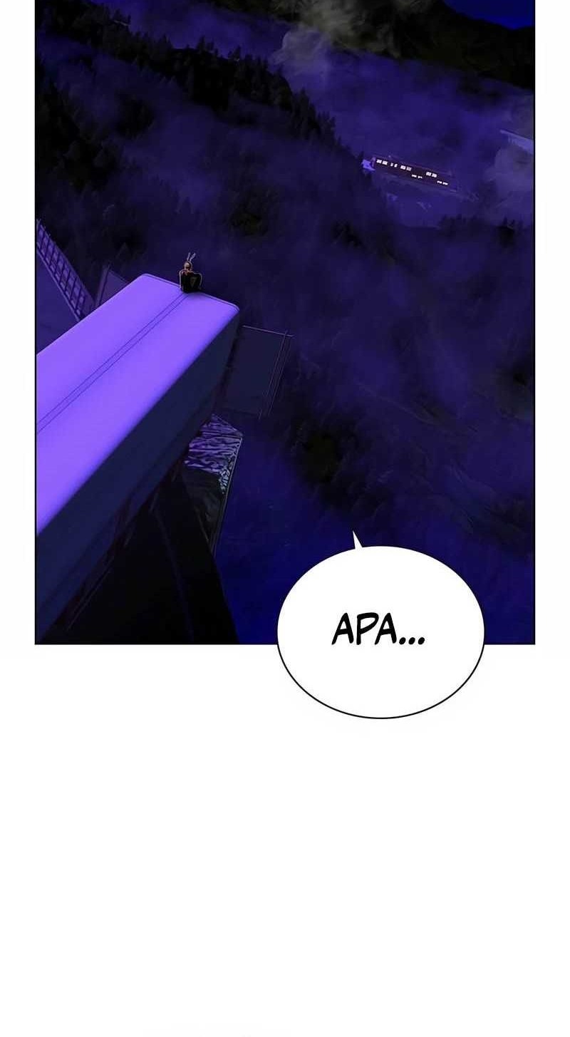 Jungle Juice Chapter 95 Gambar 109