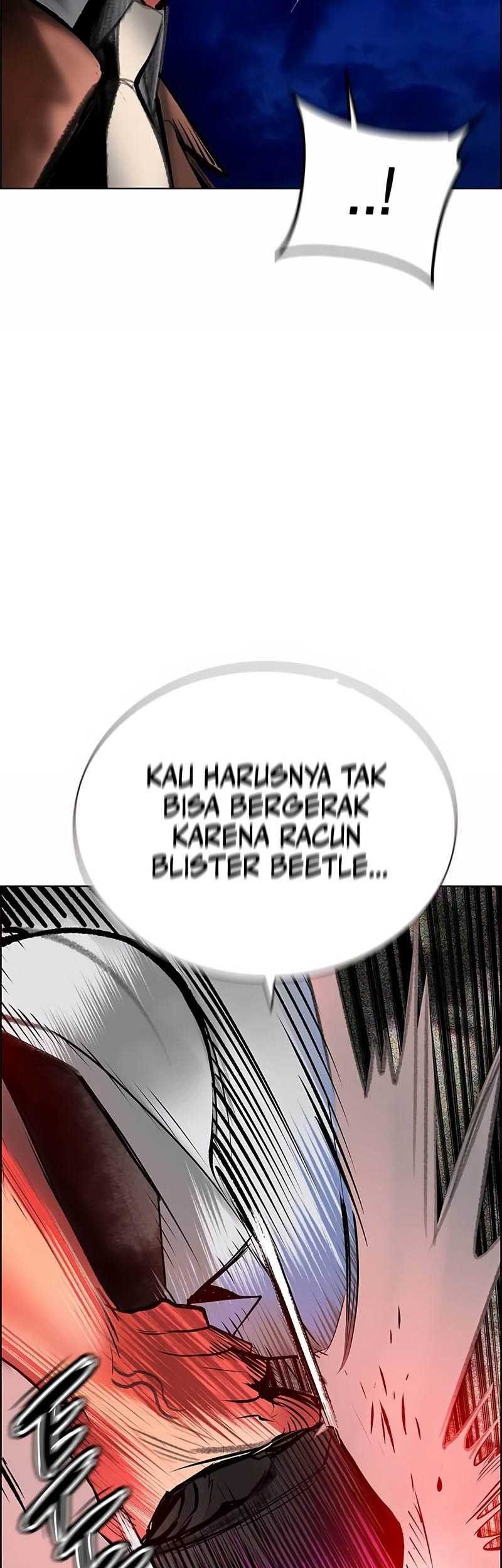 Jungle Juice Chapter 95 Gambar 114