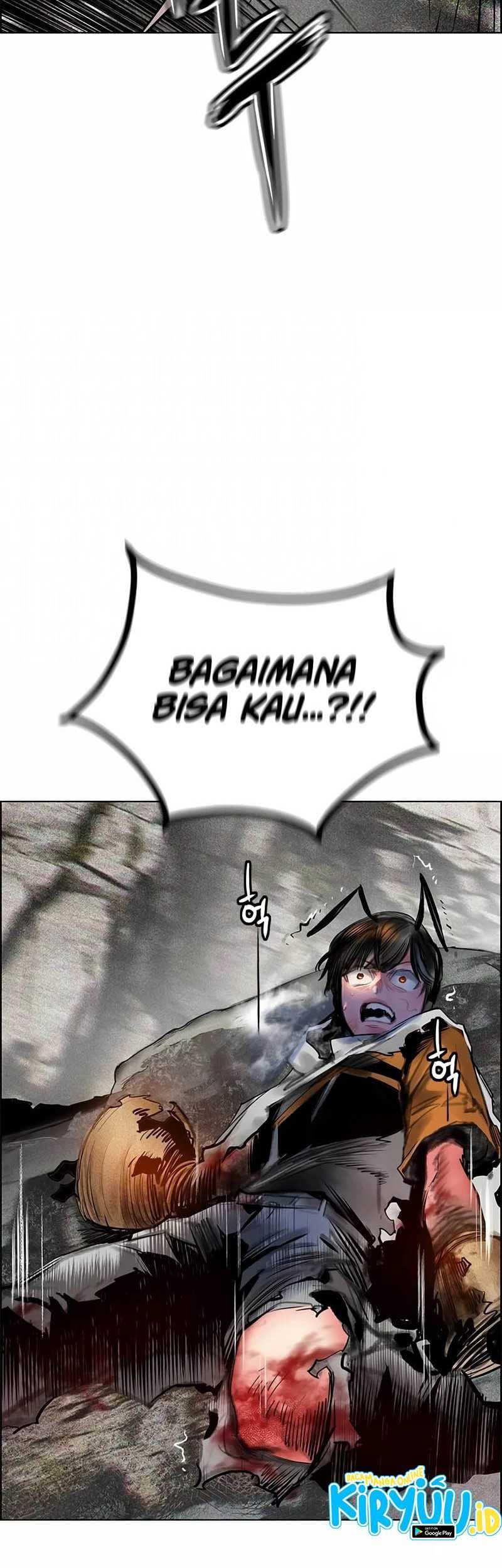 Jungle Juice Chapter 95 Gambar 116
