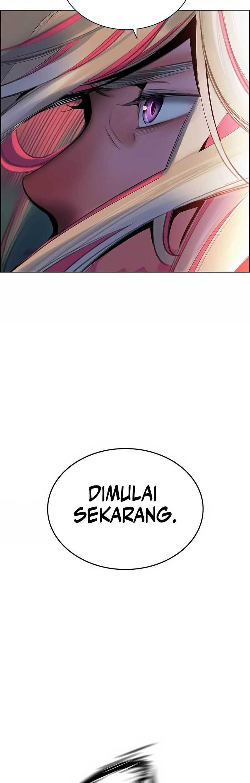 Jungle Juice Chapter 95 Gambar 118