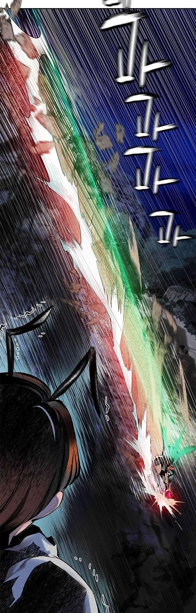 Jungle Juice Chapter 95 Gambar 120