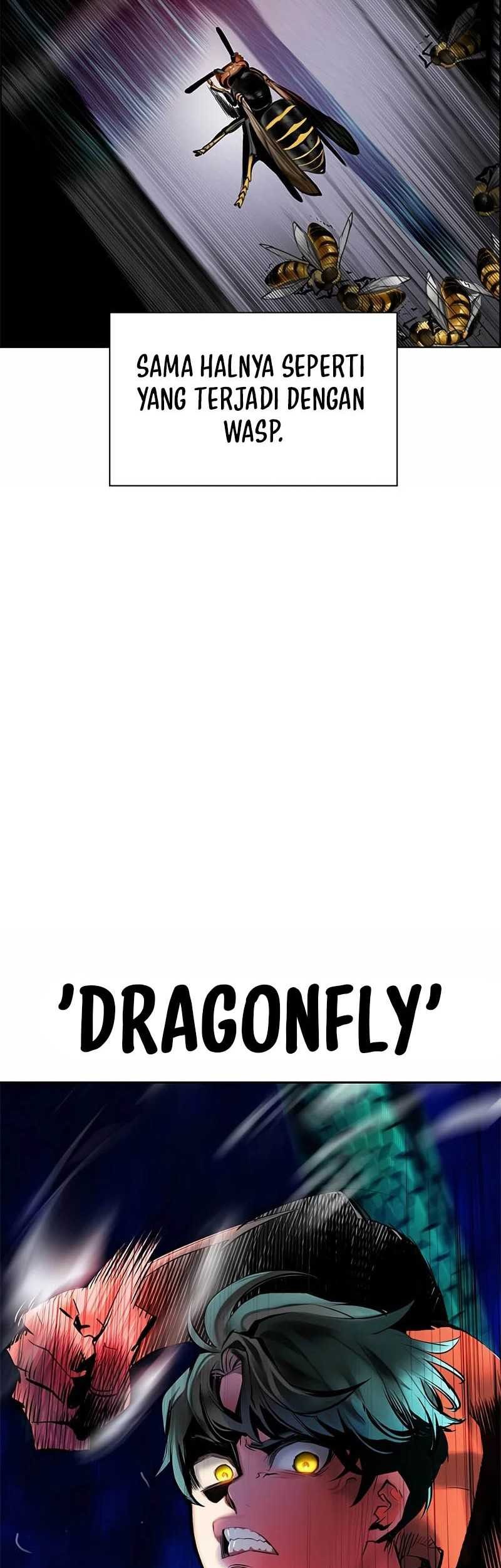 Jungle Juice Chapter 95 Gambar 124
