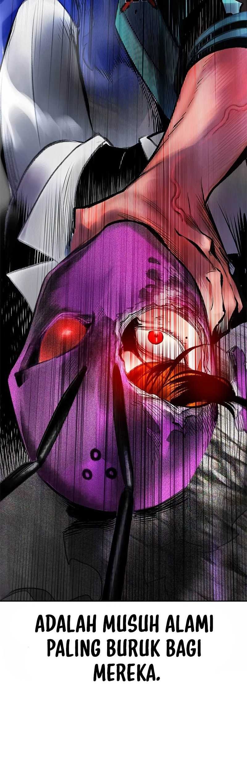 Jungle Juice Chapter 95 Gambar 126