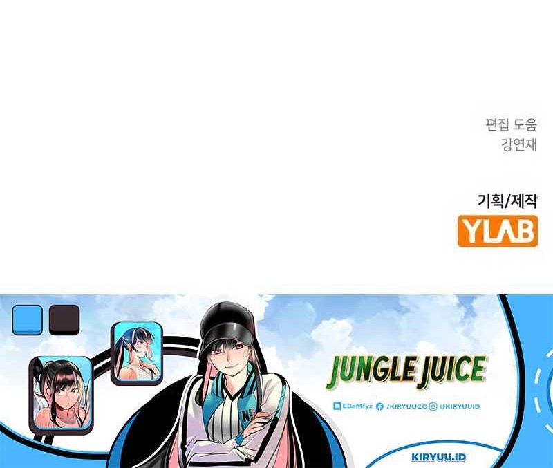 Jungle Juice Chapter 95 Gambar 127