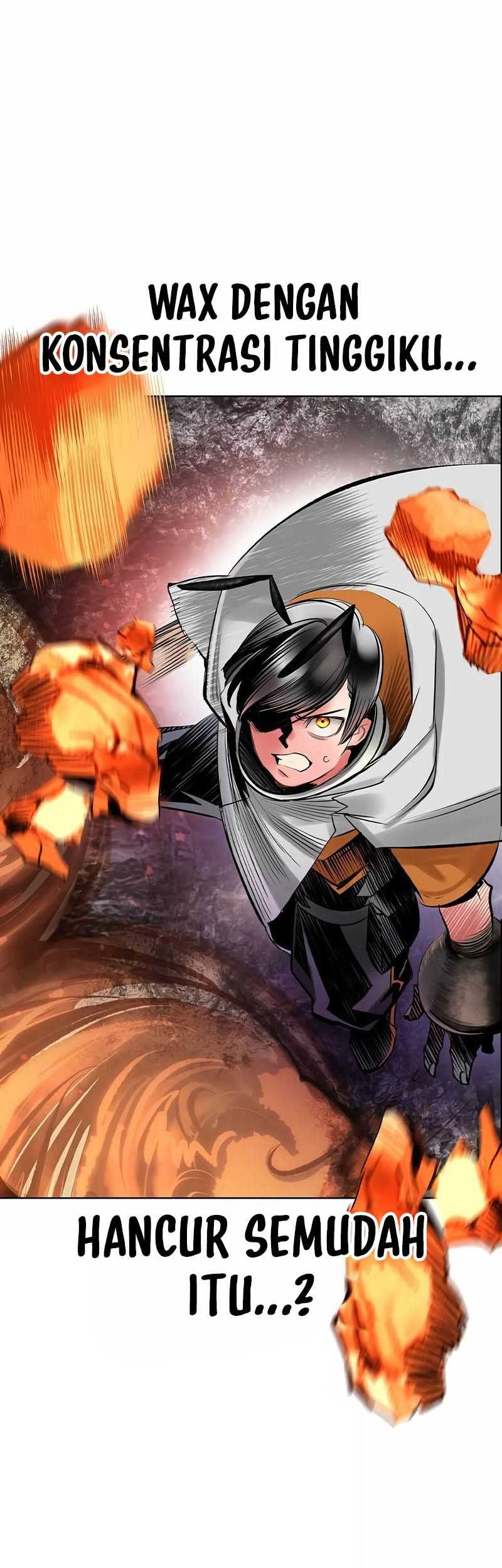 Jungle Juice Chapter 95 Gambar 12