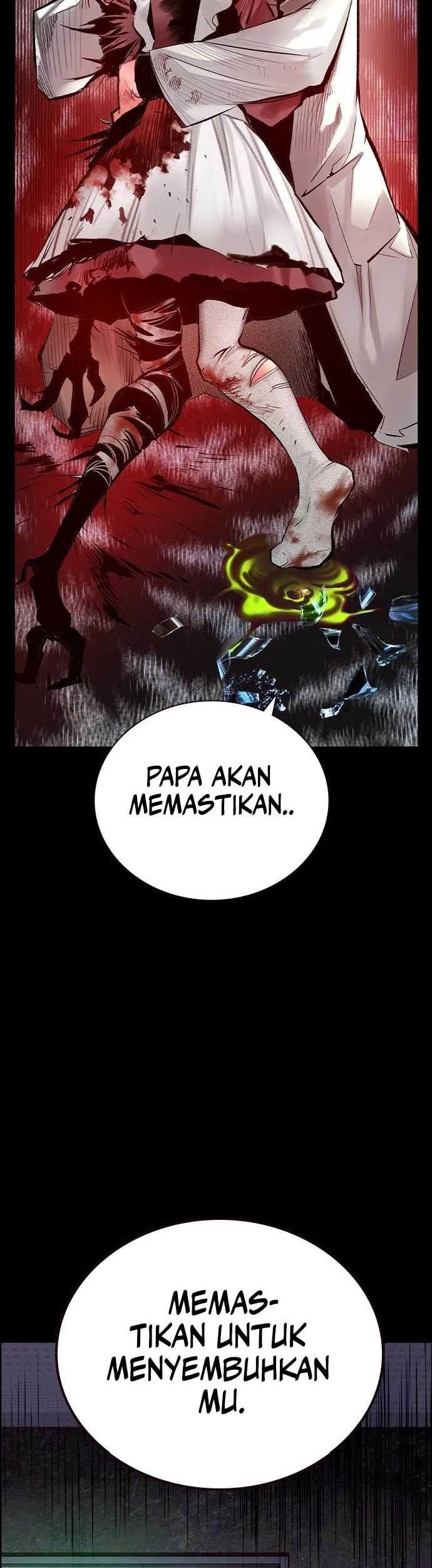 Jungle Juice Chapter 94 Gambar 18