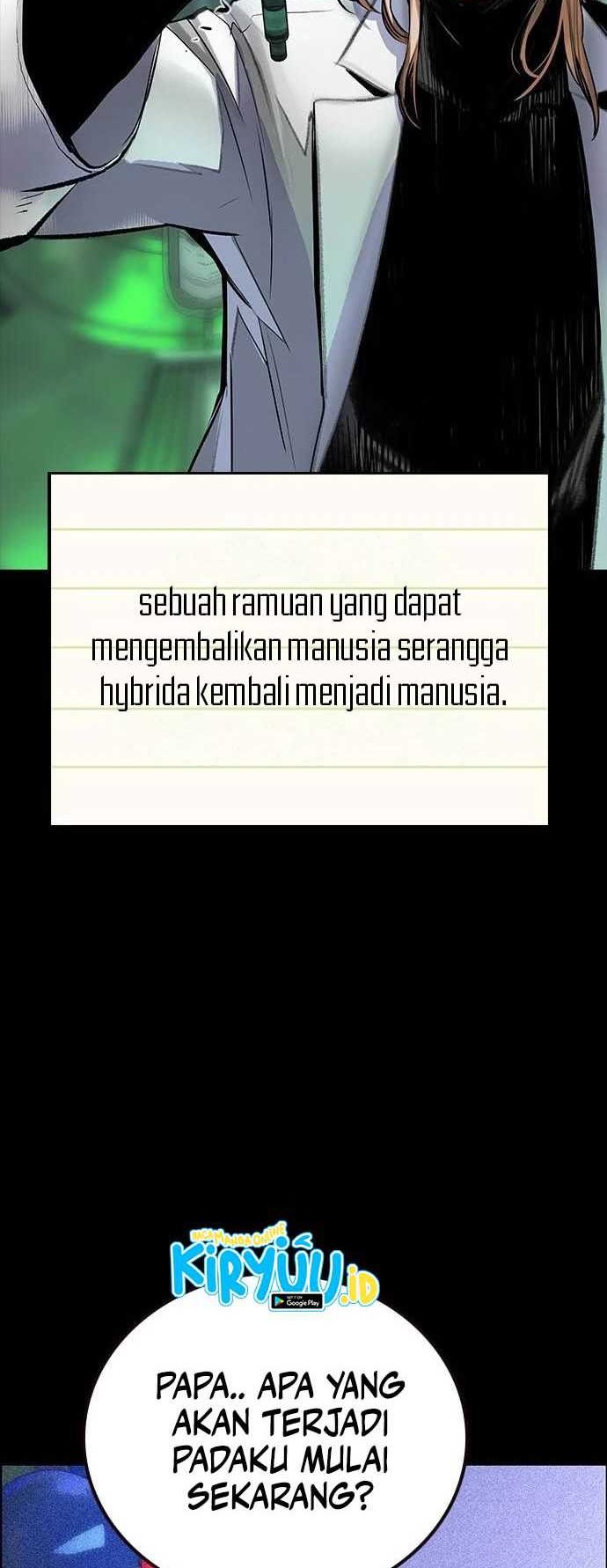 Jungle Juice Chapter 94 Gambar 21